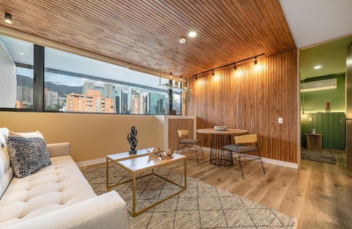 La Aguacatala Apartment | Apartamentos Go Living & Suites by HOUSY HOST