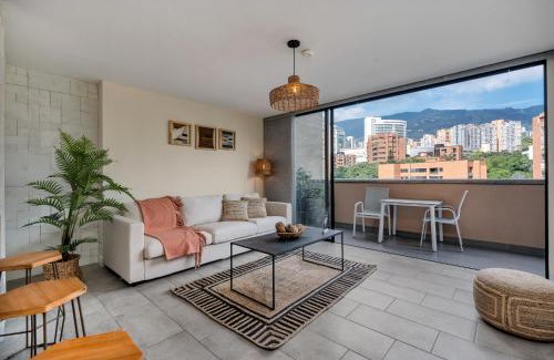 La Aguacatala Apartment | Apartamentos Go Living & Suites by HOUSY HOST