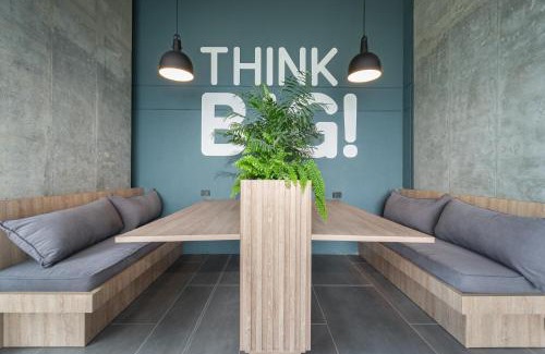 La Aguacatala Apartment | Apartamentos Go Living & Suites by HOUSY HOST