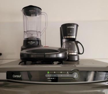 Estufa I Apartment | Apartamentos Gratitude