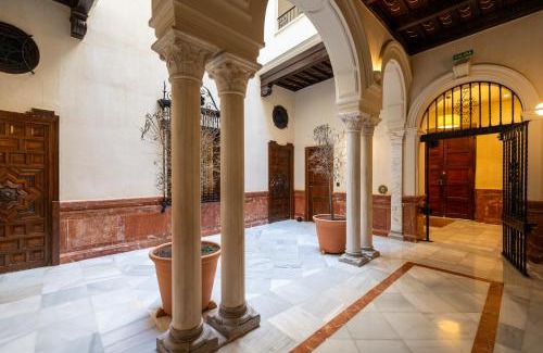 Museo Apartment | Apartamentos Gravina 56