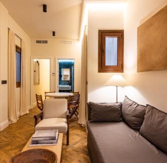 Museo Apartment | Apartamentos Gravina 56