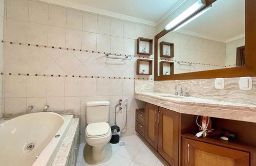 Bairro Lago Negro Apartment | Apartamentos GRUNENBERG a 5 min do CENTRO by Achei Gramado