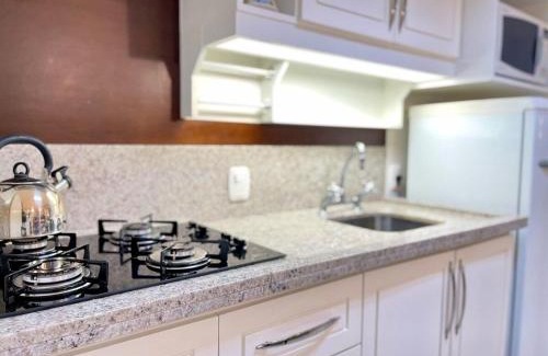 Bairro Lago Negro Apartment | Apartamentos GRUNENBERG a 5 min do CENTRO by Achei Gramado