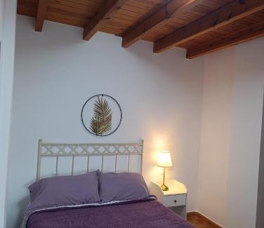 Tagle Apartment | Apartamentos Guadalupe
