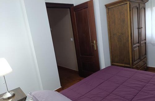Tagle Apartment | Apartamentos Guadalupe