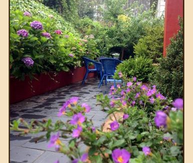 Villaframil Apartment | Apartamentos Guidan