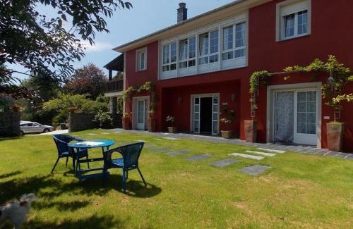 Villaframil Apartment | Apartamentos Guidan