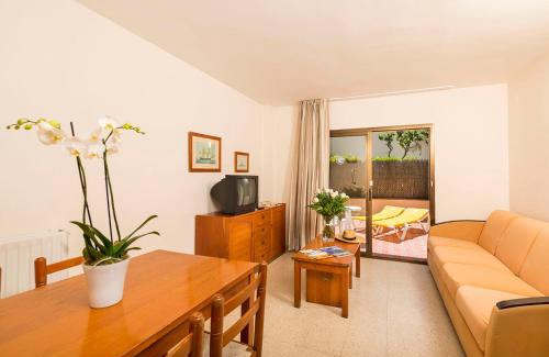 Lloret de Mar Apartment | Apartamentos Guitart