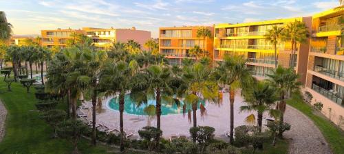 Salgados Apartment | Apartamentos Herdade dos Salgados - Vila das Lagoas