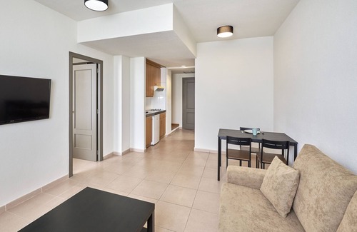 Sant Joan Despi Apartment | Apartamentos Hesperia Sant Joan