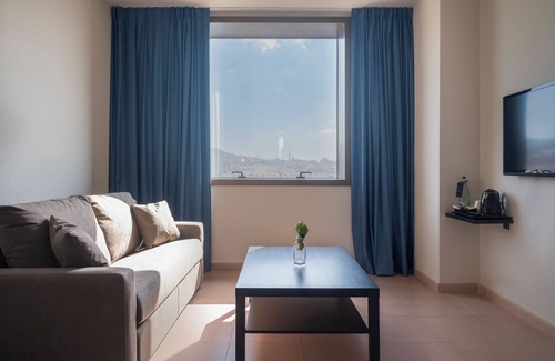 Sant Joan Despi Apartment | Apartamentos Hesperia Sant Joan