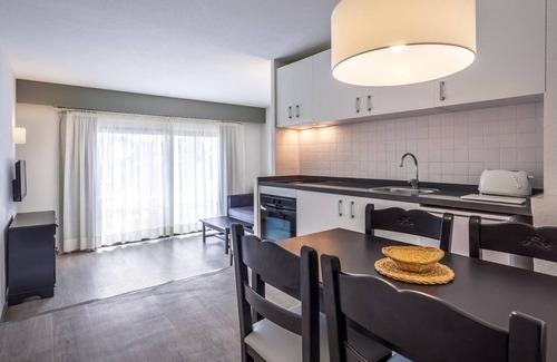 Los Cristianos Hotel | Apartamentos Hg Cristian Sur