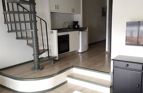 Los Cristianos Hotel | Apartamentos Hg Cristian Sur