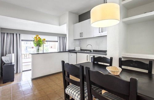 Los Cristianos Hotel | Apartamentos Hg Cristian Sur