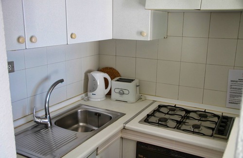 Los Cristianos Apartment | Apartamentos HG Tenerife Sur