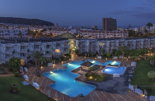Los Cristianos Apartment | Apartamentos HG Tenerife Sur