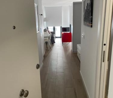 Valencia City Centre Apartment | Apartamentos Hiedra y Tapinería Mercado Central