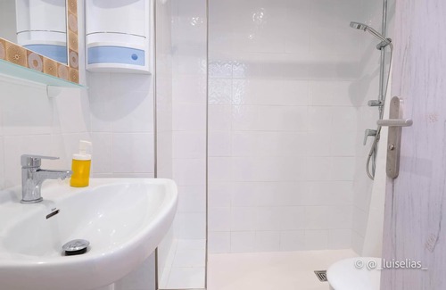 Colonia Sant Jordi Apartment | Apartamentos Ibiza