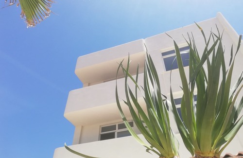 Colonia Sant Jordi Apartment | Apartamentos Ibiza