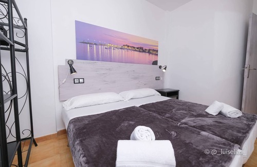 Colonia Sant Jordi Apartment | Apartamentos Ibiza