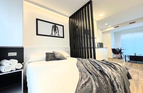 Leon Apartment | Apartamentos Identia Sport by gaiarooms