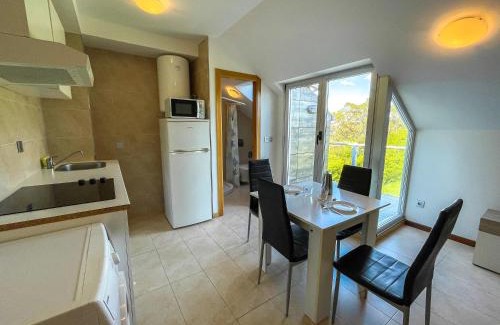 Isla de Arosa Apartment | Apartamentos Illa de Arousa 3000