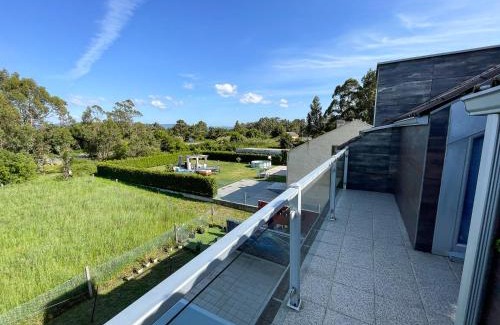 Isla de Arosa Apartment | Apartamentos Illa de Arousa 3000
