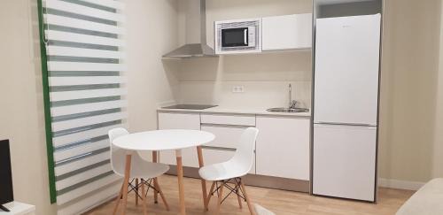 Albacete Apartment | Apartamentos Ilustración