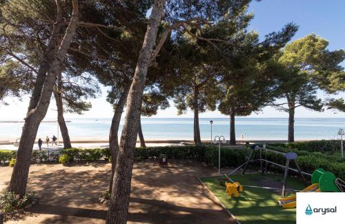 Vilafortuny Apartment | Apartamentos Internacional Arysal