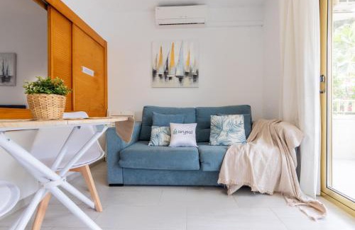 Vilafortuny Apartment | Apartamentos Internacional Arysal