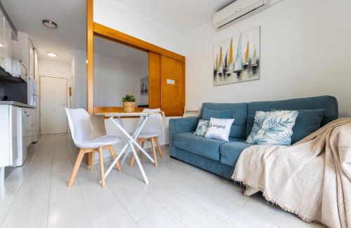 Vilafortuny Apartment | Apartamentos Internacional Arysal