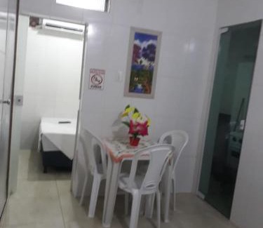 Itapua Apartment | Apartamentos Itapuã Residence - Praia