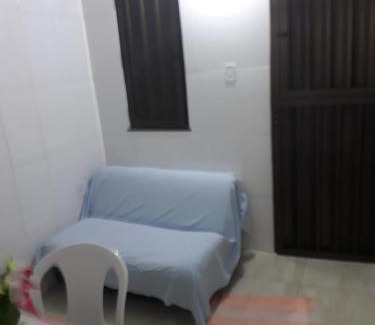 Itapua Apartment | Apartamentos Itapuã Residence - Praia