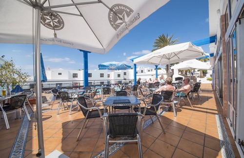 Puerto del Carmen Apartment | Apartamentos Jable Bermudas