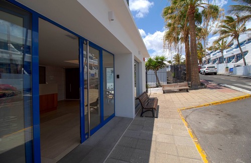Puerto del Carmen Apartment | Apartamentos Jable Bermudas