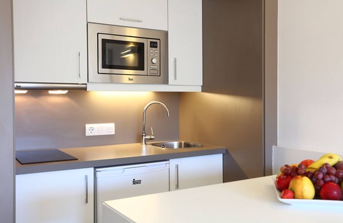 Les Meravelles Apartment | Apartamentos Jade - Adults Only +16