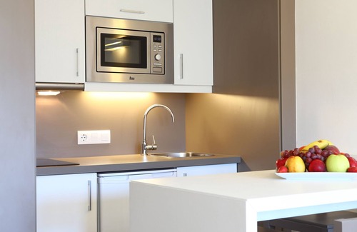 Les Meravelles Apartment | Apartamentos Jade - Adults Only +16