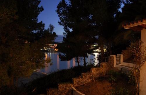 Punta Grossa Apartment | Apartamentos Jardin Playa