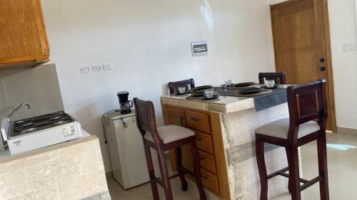 Sosua Apartment | Apartamentos JGB