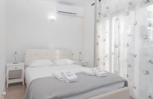 Burgau Apartment | Apartamentos Jorge Águas - 2Bedroom in the town of Burgau - Sea view