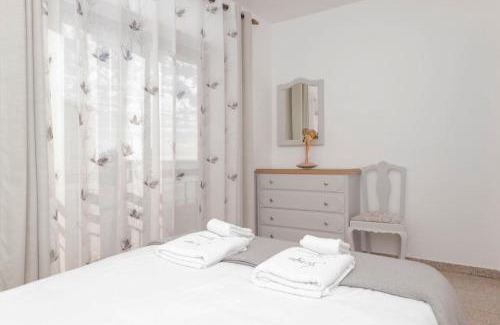 Burgau Apartment | Apartamentos Jorge Águas - 2Bedroom in the town of Burgau - Sea view