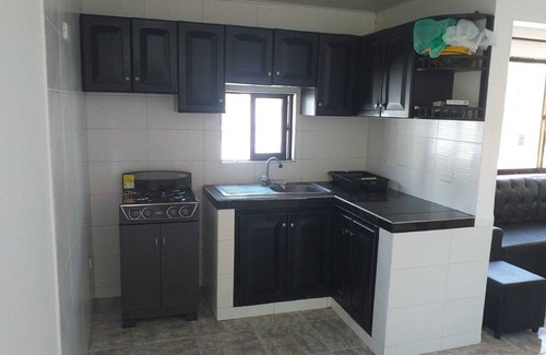 Punta Sur Apartment | Apartamentos Kavia Sai
