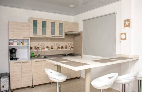 Punta Sur Apartment | Apartamentos Kavia Sai