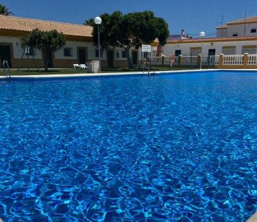 Barrio Nuevo Apartment | Apartamentos Los Mellizos