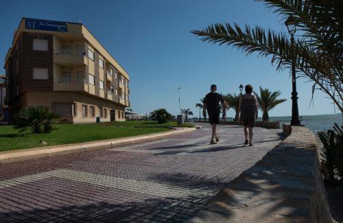 Los Alcazares Apartment | Apartamentos La Encarnación I