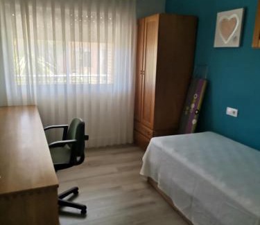 Los Alcazares Apartment | Apartamentos La Encarnación I