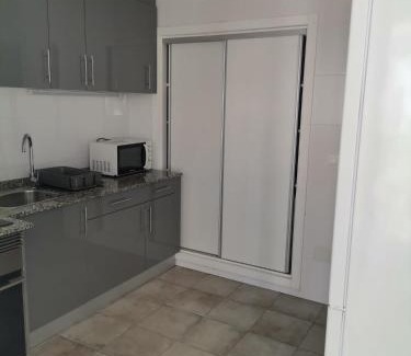 Los Alcazares Apartment | Apartamentos La Encarnación I