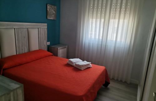 Los Alcazares Apartment | Apartamentos La Encarnación I