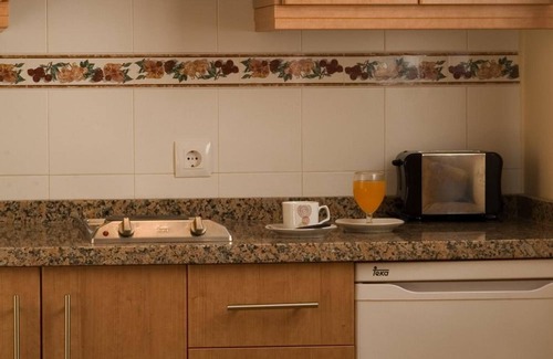 Cordoba Old City Apartment | Apartamentos La Fuente